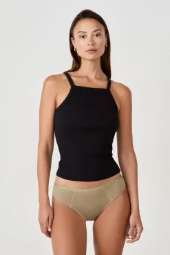 ETAM Braguita|Packs De Braguitas|Braguitas menstruales - Flujo abundante MULTICOLOR