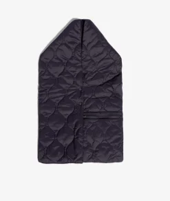ETAM Accesorios|Bufanda acolchada MARINO