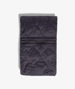 ETAM Accesorios|Bufanda acolchada MARINO