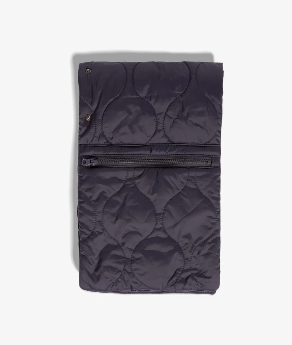 ETAM Accesorios|Bufanda acolchada MARINO