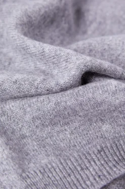 ETAM Bufandas Y Pañuelos|Bufanda de cashmere GRIS