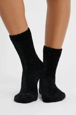 ETAM Calcetines|Medias Y Calcetines|Calcetines cálidos NEGRO