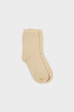 ETAM Calcetines|Medias Y Calcetines|Calcetines iridiscentes CRUDO