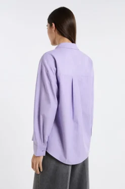 ETAM Camisas Fluidas|Camisas Clásicas|Camisa de algodón parma