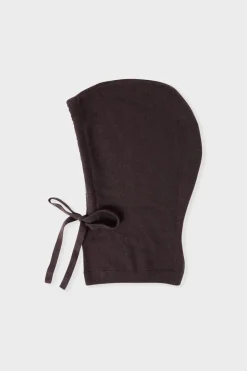 ETAM Gorros|Capucha de cashmere MARR&Oacute;N