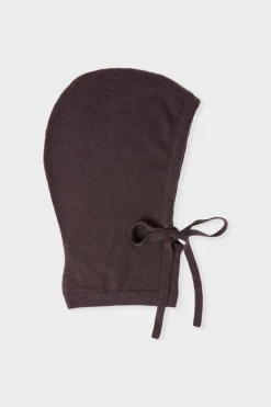 ETAM Gorros|Capucha de cashmere MARR&Oacute;N