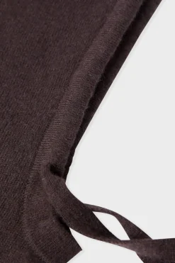 ETAM Gorros|Capucha de cashmere MARR&Oacute;N