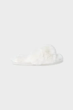 ETAM Zapatillas|Chanclas CRUDO