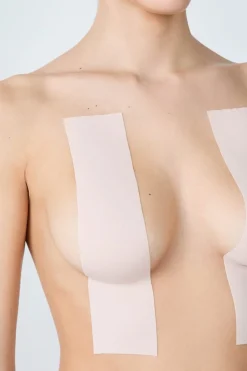 ETAM Accesorios De Lencería|Cinta adhesiva ARENA