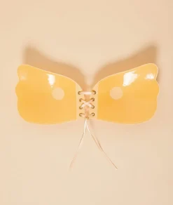 ETAM Accesorios De Lencería|Corsé adhesivo ajustable PIEL