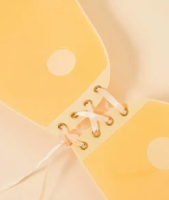 ETAM Accesorios De Lencería|Corsé adhesivo ajustable PIEL