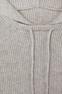 ETAM Bufandas Y Pañuelos|Cuello con capucha BEIGE