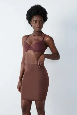 ETAM Combinación Falda|Combinaciones|Enaguas MARR&Oacute;N
