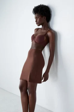 ETAM Combinación Falda|Combinaciones|Enaguas MARR&Oacute;N