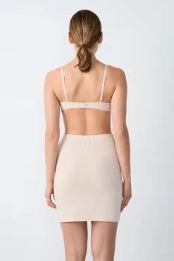 ETAM Combinación Falda|Combinaciones|Enaguas PIEL