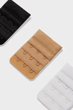 ETAM Accesorios De Lencería|Extensores de sujetador MULTICOLOR