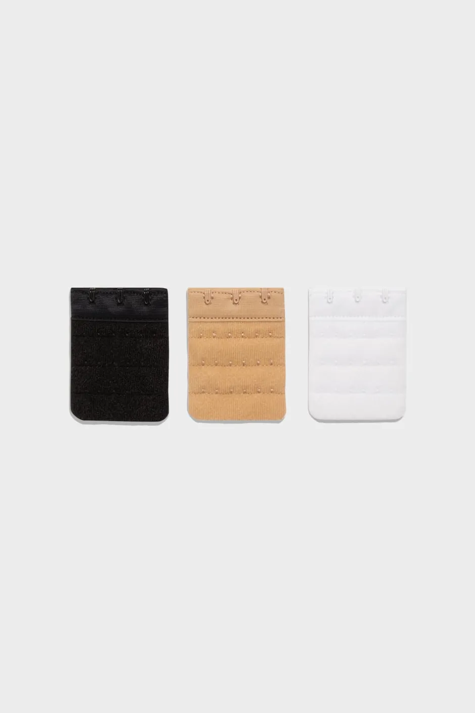 ETAM Accesorios De Lencería|Extensores de sujetador MULTICOLOR