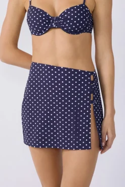 ETAM Túnicas Y Vestidos De Playa|Falda de baño Marcia Wear x IMP FD MARINE