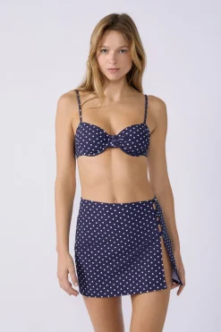 ETAM Túnicas Y Vestidos De Playa|Falda de baño Marcia Wear x IMP FD MARINE