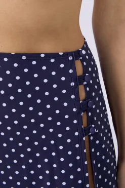 ETAM Túnicas Y Vestidos De Playa|Falda de baño Marcia Wear x IMP FD MARINE