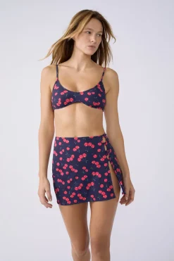 ETAM Túnicas Y Vestidos De Playa|Falda de baño Marcia Wear x MARINE