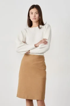ETAM Faldas Midi|Faldas|Falda midi TOPO