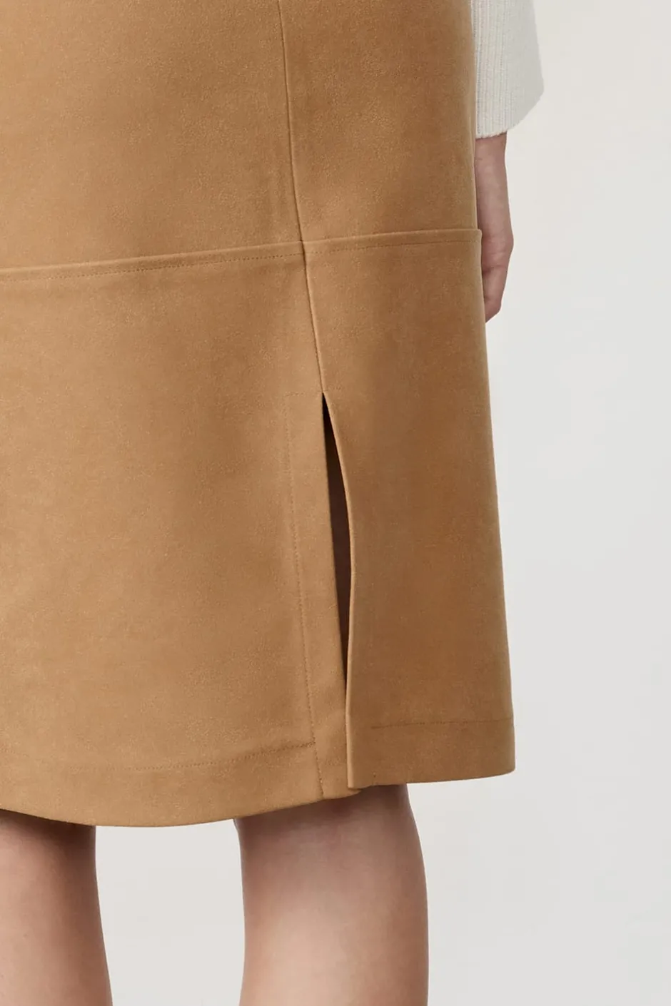 ETAM Faldas Midi|Faldas|Falda midi TOPO
