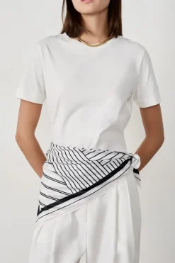 ETAM Bufandas Y Pañuelos|Foulard con estampados DUNE