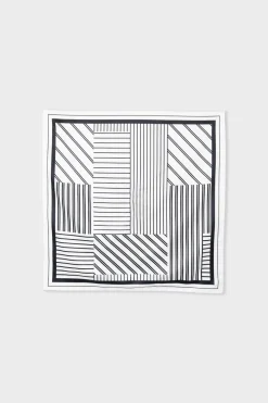 ETAM Bufandas Y Pañuelos|Foulard con estampados DUNE