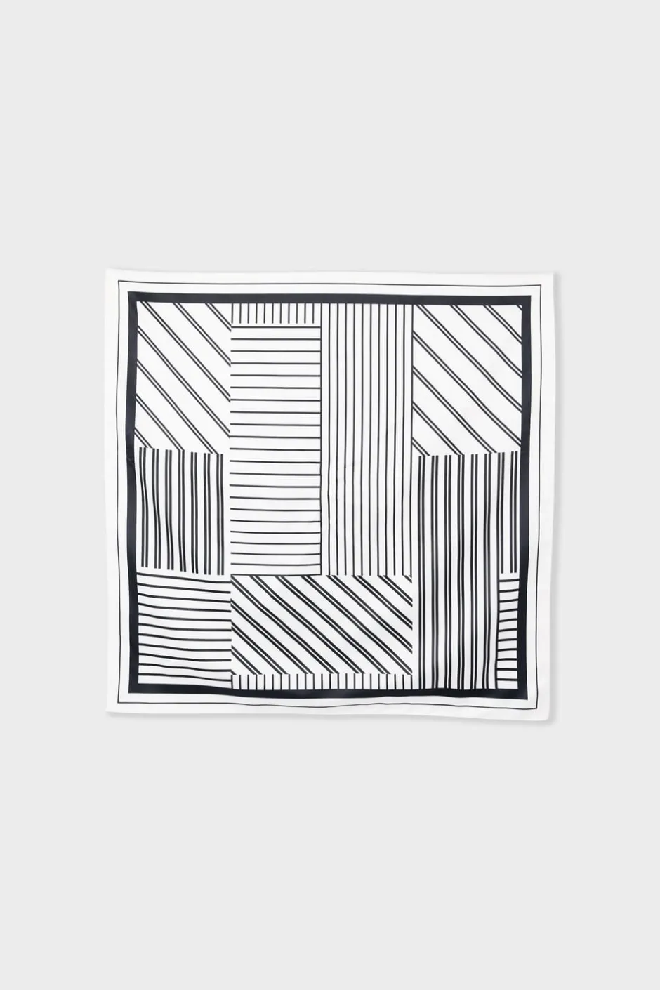 ETAM Bufandas Y Pañuelos|Foulard con estampados DUNE