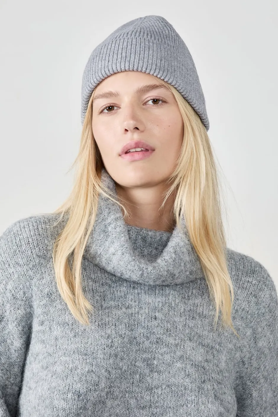 ETAM Gorros|Gorro GRIS