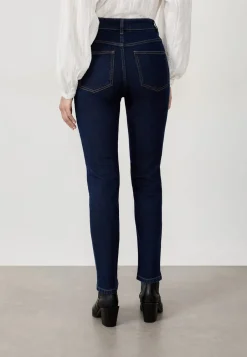 ETAM Slim Jeans|Jeans slim AZUL NOCHE