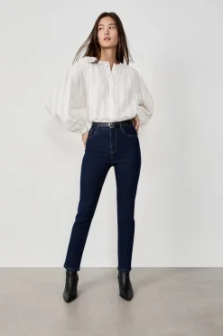ETAM Slim Jeans|Jeans slim AZUL NOCHE