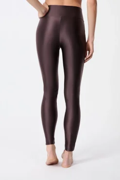 ETAM Leggings|Medias Y Calcetines|Leggings con cintura LADRILLO ROUX