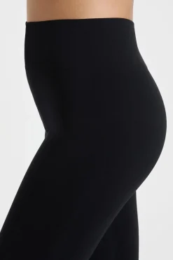 ETAM Leggings|Medias Y Calcetines|Leggings efecto segunda piel NEGRO