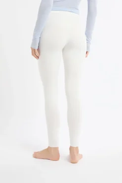 ETAM Partes De Abajo De Pijama|Leggings largos crudo