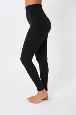 ETAM Leggings|Medias Y Calcetines|Mallas térmicas NEGRO
