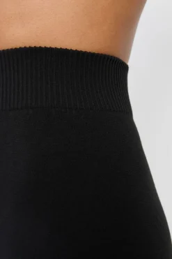 ETAM Leggings|Medias Y Calcetines|Mallas térmicas NEGRO