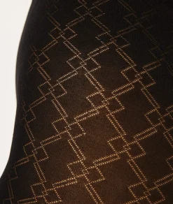ETAM Medias Y Calcetines|Medias de moda NEGRO