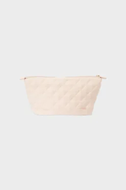 ETAM Accesorios|Neceser acolchado ROSA EMPOLVADO