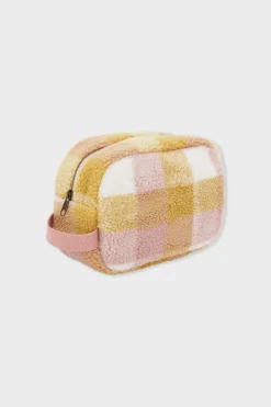 ETAM Accesorios|Neceser con motivos MULTICOLOR