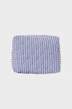 ETAM Accesorios|Necesér acolchado AZUL