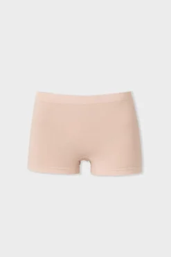 ETAM Braguitas Novias|Culotte|Pantalón corto de algodón para un confort óptimo NATURAL