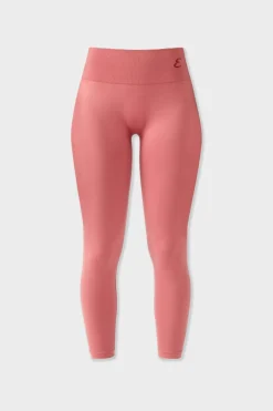 ETAM Leggings Deportivos|Braguitas Deportivas|Pantalón corto de deporte ROSA EMPOLVADO