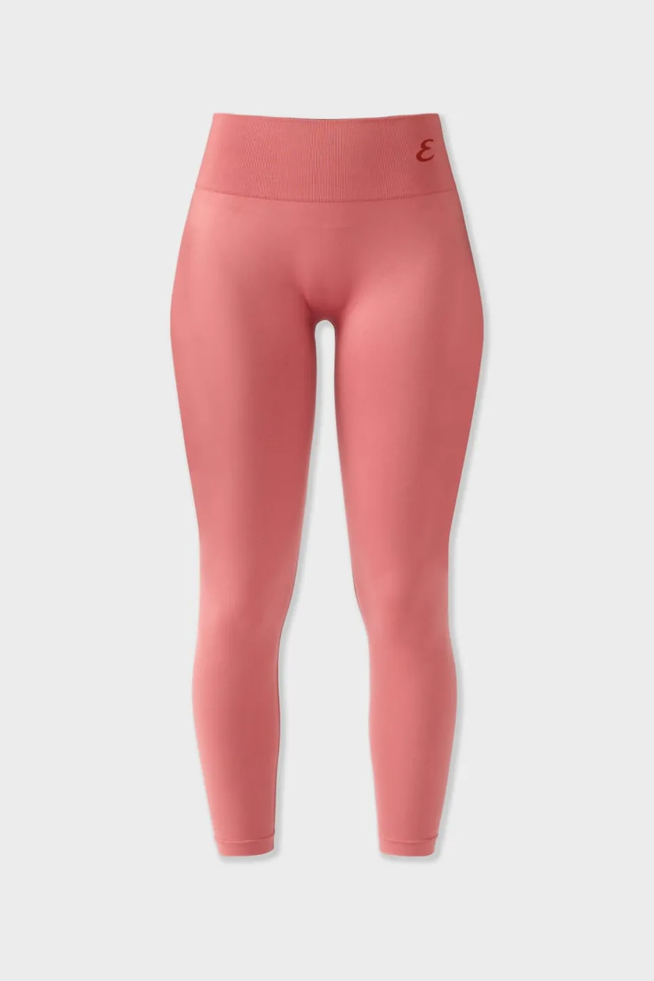 ETAM Leggings Deportivos|Braguitas Deportivas|Pantalón corto de deporte ROSA EMPOLVADO