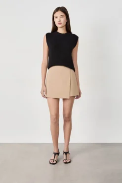 ETAM Shorts Lisos|Shorts|Pantalón corto liso LISTO PARA TE&Ntilde;IR