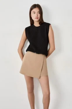 ETAM Shorts Lisos|Shorts|Pantalón corto liso LISTO PARA TE&Ntilde;IR