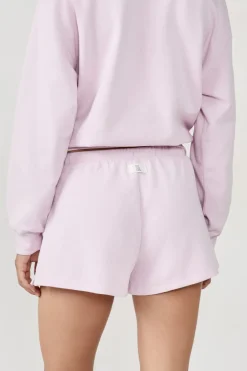 ETAM Homewear|Partes De Abajo De Pijama|Pantalón cortos de pijama LILAS