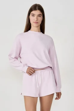 ETAM Homewear|Partes De Abajo De Pijama|Pantalón cortos de pijama LILAS