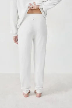 ETAM Homewear|Pijamas Calentitos|Pantalón de pijama GRIS